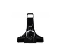 Thule 951000 Guttered Footpack 15cm For Cars With Rain Gutters