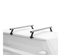 Thule Roof Rack Rain Gutter ProBar Evo Silver for INEOS Grenadier SUV