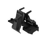 Thule Roof Rack System Fit Kit 186095, Black