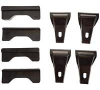 Thule Roof Rack System Fit Kit - Kit 5082, Black