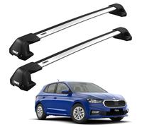 Thule Wingbar Edge Aluminum Roof Bar - 95Cm