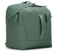 Thule RoundTrip 35L ski & Snowboard Boot Bag, Fits US 13 Boots, Helmet & Glove Storage, Travel-Friendly, Attach to ski Bag