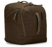 Thule RoundTrip 35L ski & Snowboard Boot Bag, Fits US 13 Boots, Helmet & Glove Storage, Travel-Friendly, Attach to ski Bag