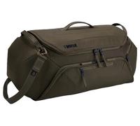Thule RoundTrip Bike Duffel - Travel bag Deep Khaki 55 L