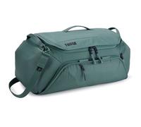 Thule Roundtrip Bike Duffel Bag 70 Litre - Black