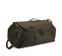 Thule RoundTrip Bike Duffel - Travel bag Deep Khaki 55 L