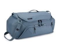 Thule RoundTrip Bike Duffel 55L - Mid Blue