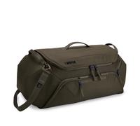 Thule RoundTrip Bike Duffel - Travel bag Deep Khaki 55 L