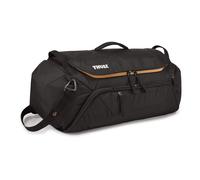Thule RoundTrip Bike Duffel Black One Size