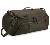 Thule Roundtrip Bike Duffel Deep khaki, 55
