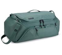 Thule Roundtrip Bike Duffel Hazy Green, 55