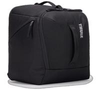 Thule RoundTrip 35L Ski Snowboard Boot Bag for Ski Boots, Helmet & Gloves, Suitable for Travel, Ski Bag
