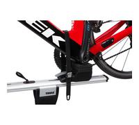 Thule 100511 Frame Strap Extra Long for Round Trip Transit, Black, L