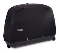 Thule Roundtrip Road Bike Transport Case, Black, One Size
