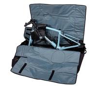 Thule Roundtrip Road Bike Transport Case, Black, One Size