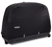 Thule Roundtrip Road Bike Transport Case, Black, One Size