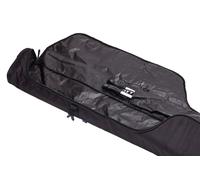 Thule RoundTrip ski bag 192 cm Black