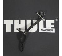 Thule Rubber Hitch Strap Black For Chariot CX 1 2 Cheetah Chinook Cougar