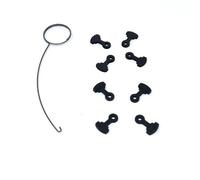 Thule Rubber Spring Kit 1500054185