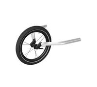 Thule - Running kit for Chariot 2 - Chariot 2 All-Terrain Kit Double Gen 2 - Grey Grey one size