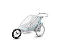 Thule - Running kit for Chariot 2 - Chariot Jog Kit 2 - Grey Grey