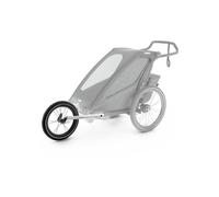 Thule - Running kit for Chariot Single Gen 1 - Chariot All-Terrain Single Gen 1 - Grey Grey one size