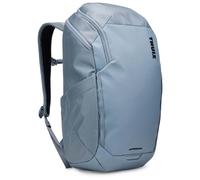 Thule - Sac à dos robuste et polyvalent - Chasm Laptop Backpack 26L Pond - Grey Grey one size
