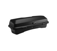 Thule Santu Box Rear Box Transport Box For EasyFold Epos Black 9094
