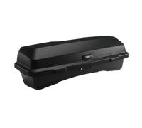 Thule Santu Cargo Box for EasyFold 3, EasyFold XT, and Epos Bike Carriers