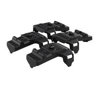 Thule Santu EasyFold XT Fitting Kit Cargo Box Mounting Accessory 909900