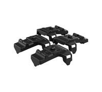 Thule Santu Easyfold Xt Assembly Kit Silver Boy One Size Black
