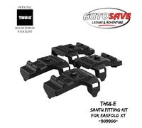Thule Santu Easyfold Xt Assembly Kit