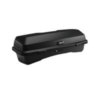 Thule Santu Towbar Cargo Carrier Black, 260