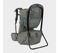 Thule Sapling Baby Carrier Child Seat Carrier Hiking Backpack Agave 22kg