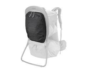 Thule, Sapling Sling Pack, Backpack, Black, Uni, Unisex-Adult