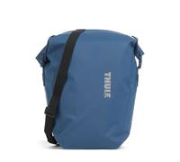 Thule Shield 25 Set | Bike pannier | blue