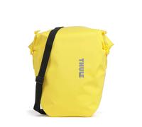 Thule Shield 25 Set | Bike pannier | yellow