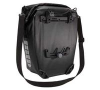 Thule Shield 25l Panniers One Size Black