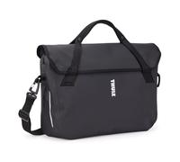 Thule Shield Attach Bike Pannier With Inlock 16" Black, One-Size