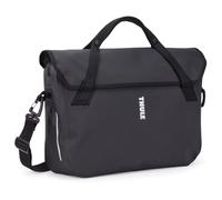 Thule Inlock Shield Attache Pannier Bag 16 Inch - Black