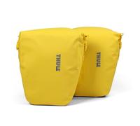 Thule Shield Pannier Bags 25 Liters X2 - Yellow