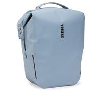 Thule Shield 22L light blue pannier