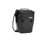 Thule Shield Commuter Single Pannier - 22 litre - Black