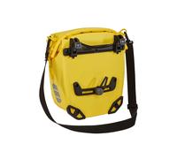 Thule Shield 13l Pair Saddlebags One Size Yellow