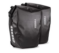 Thule Shield Set Luggage bag, unisex, black