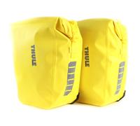 THULE Shield Pannier 25L Pair Yellow