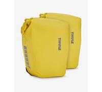 Thule Shield Pannier Bags 25 Liters X2 - Yellow