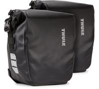 Thule Shield Set Luggage bag, unisex, black