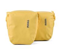 Thule Shield Pannier 13l 2 Units Yellow One Size Yellow