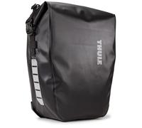 Thule - Rear wheel bags - Thule Shield Pannier 25L Pair Black Black